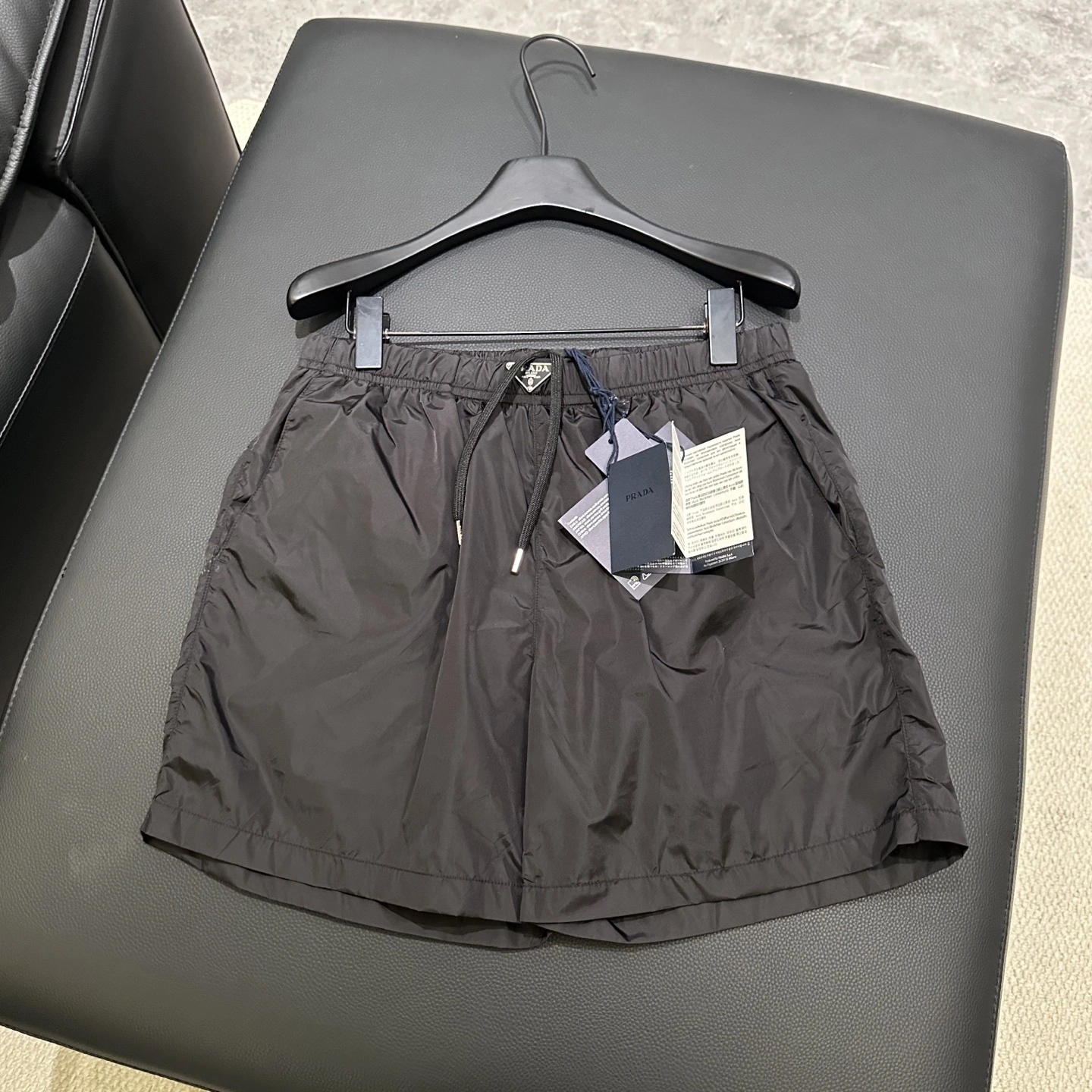 wg.luxury- Pr141 nylon 4colour item:E-F382D2912-4
